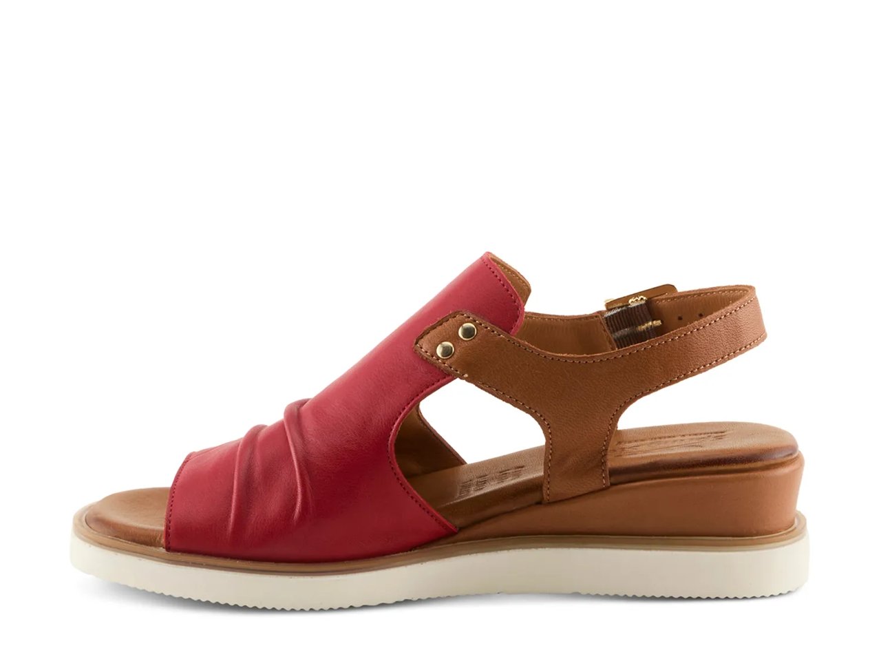 Locals Wedge Sandal