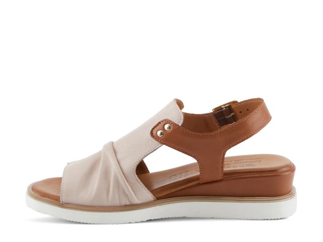 Locals Wedge Sandal