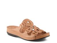 Mezera Sandal Taupe view
