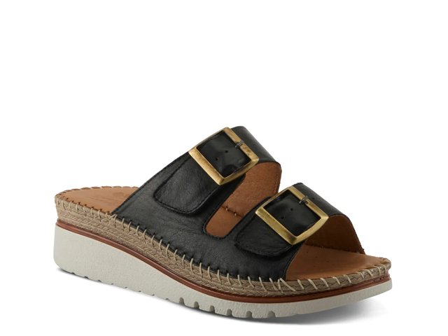 Minisia Wedge Sandal