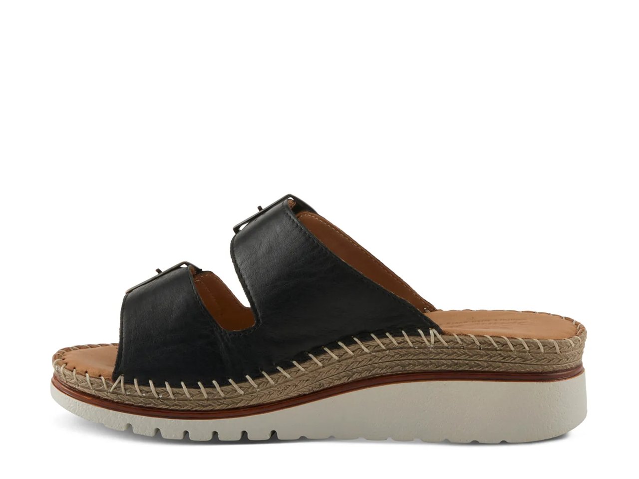 Minisia Wedge Sandal