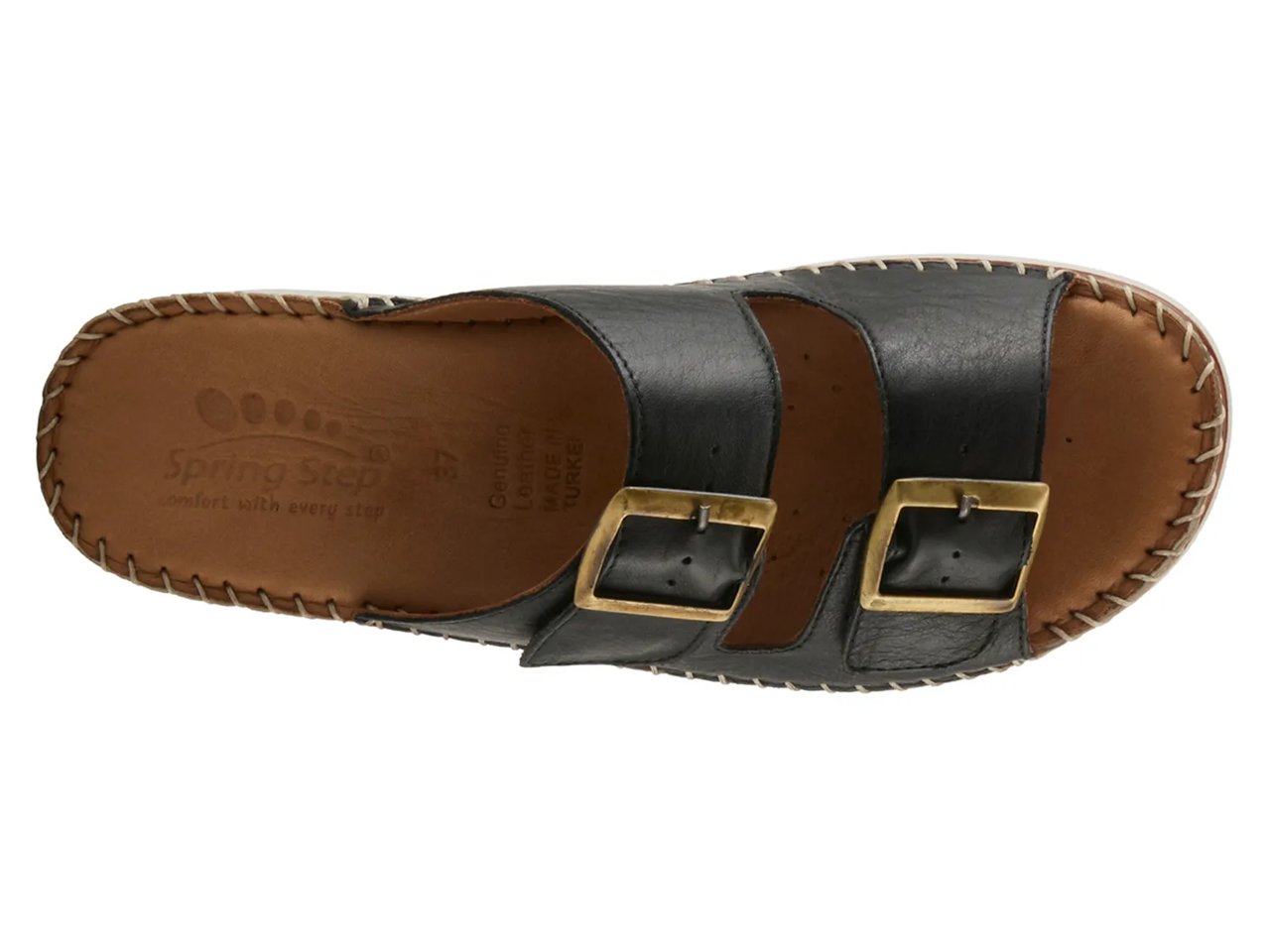 Minisia Wedge Sandal