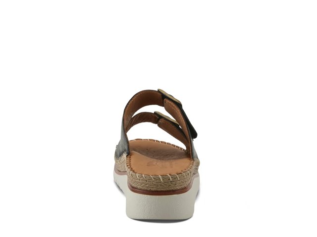 Minisia Wedge Sandal