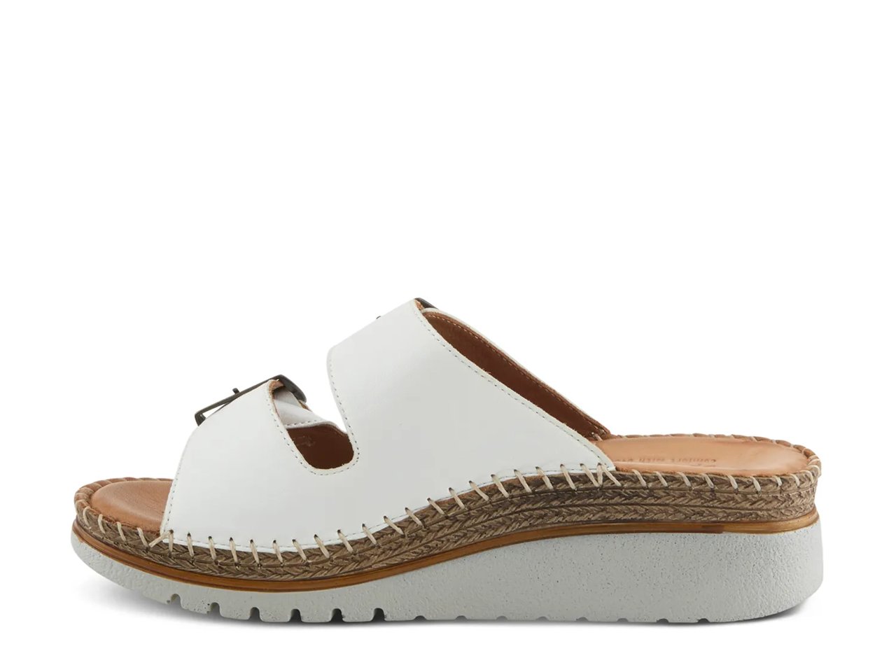 Minisia Wedge Sandal