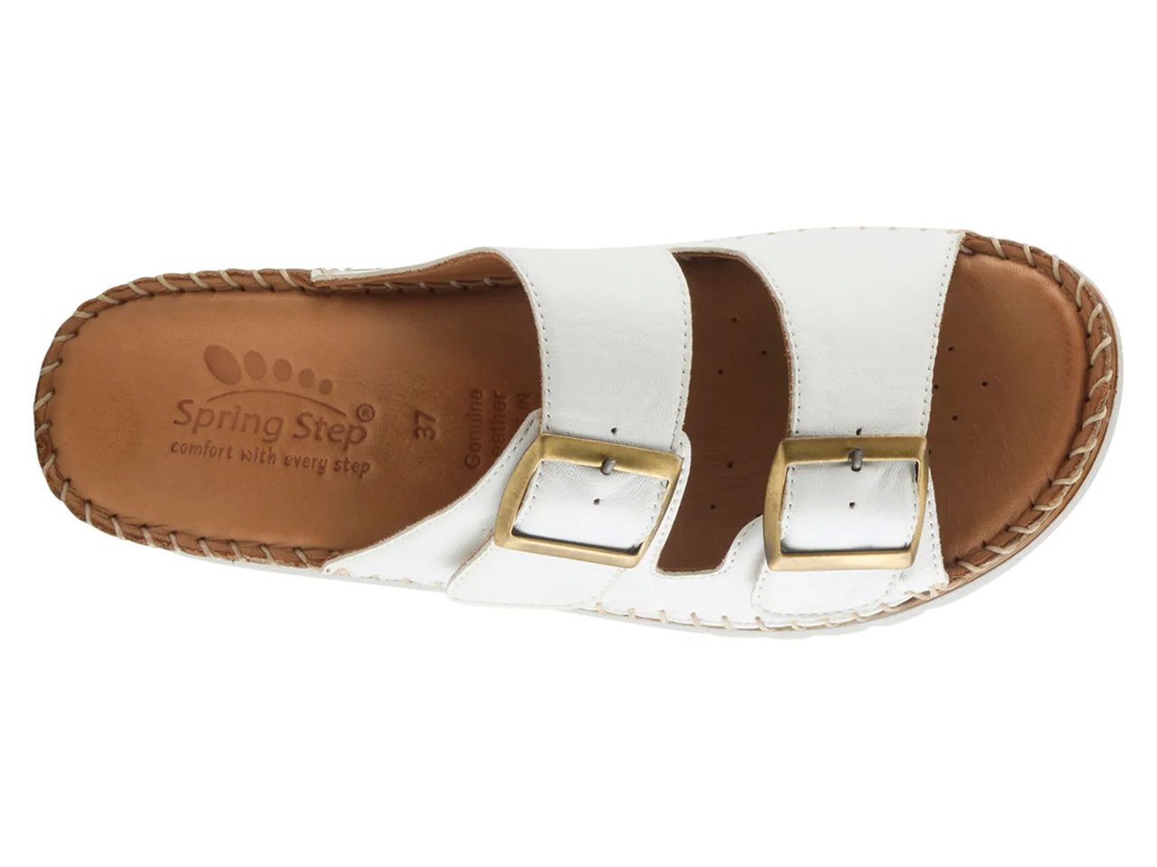 Minisia Wedge Sandal