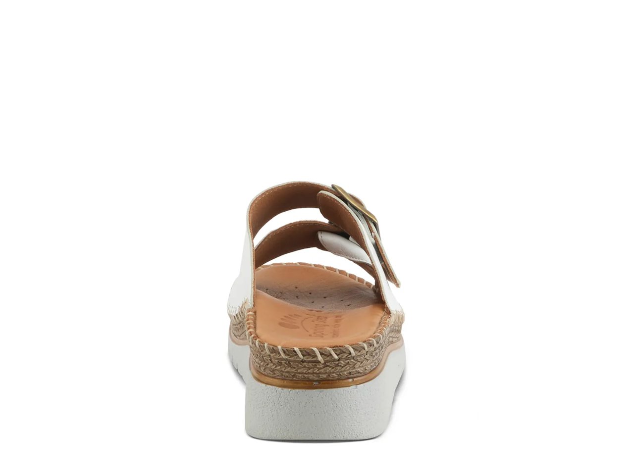 Minisia Wedge Sandal
