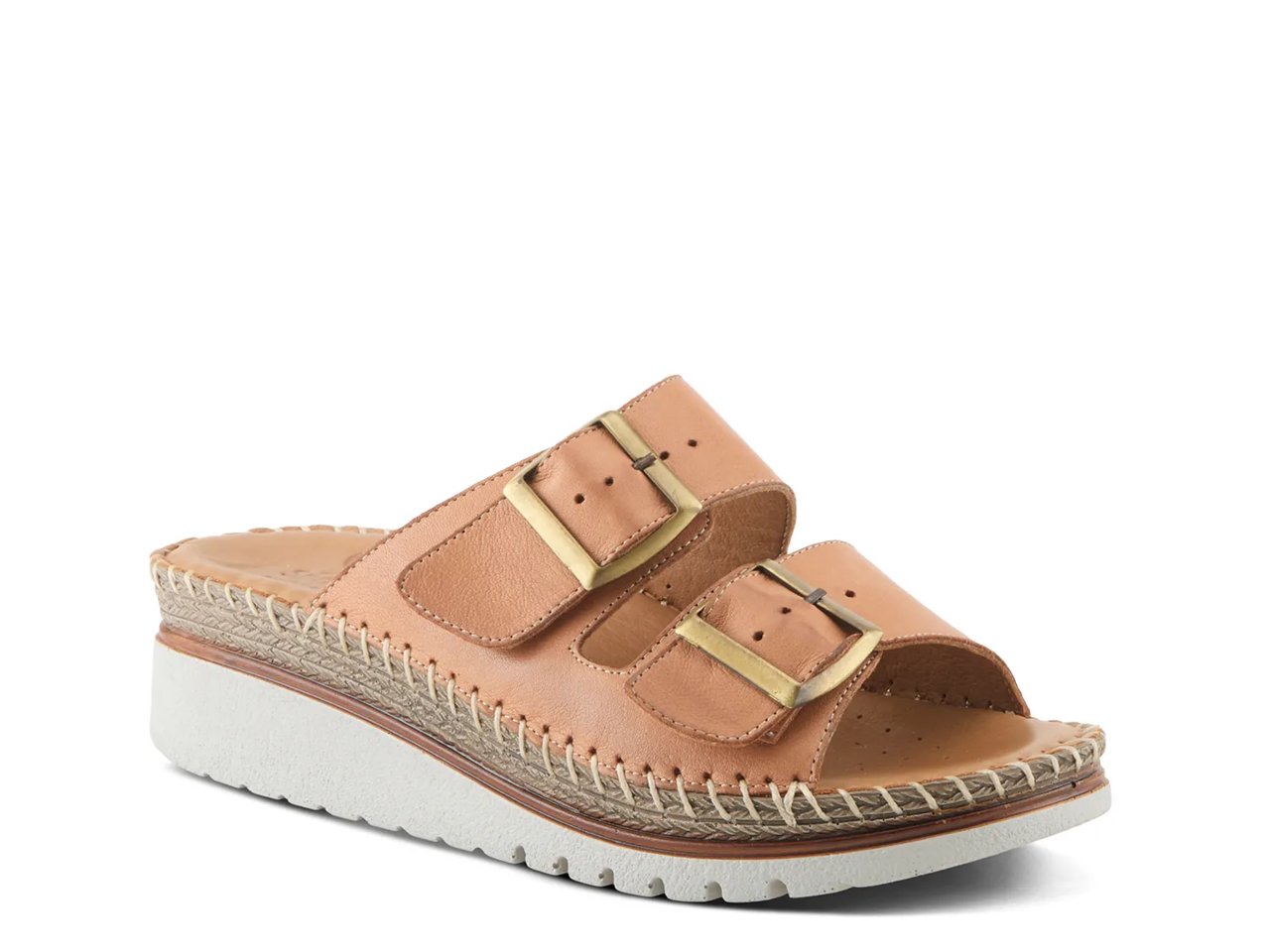 Minisia Wedge Sandal