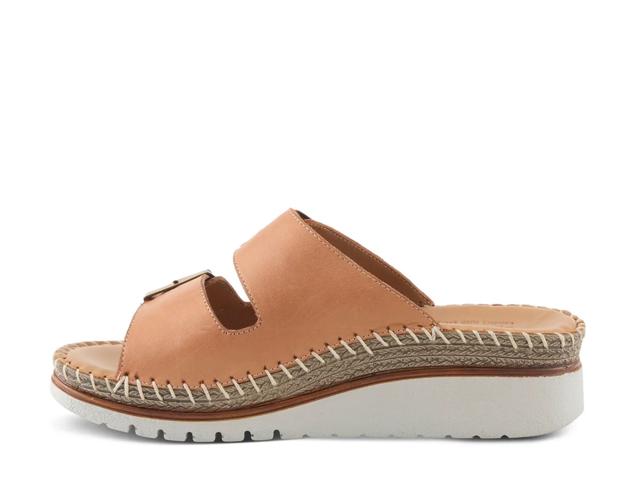 Minisia Wedge Sandal