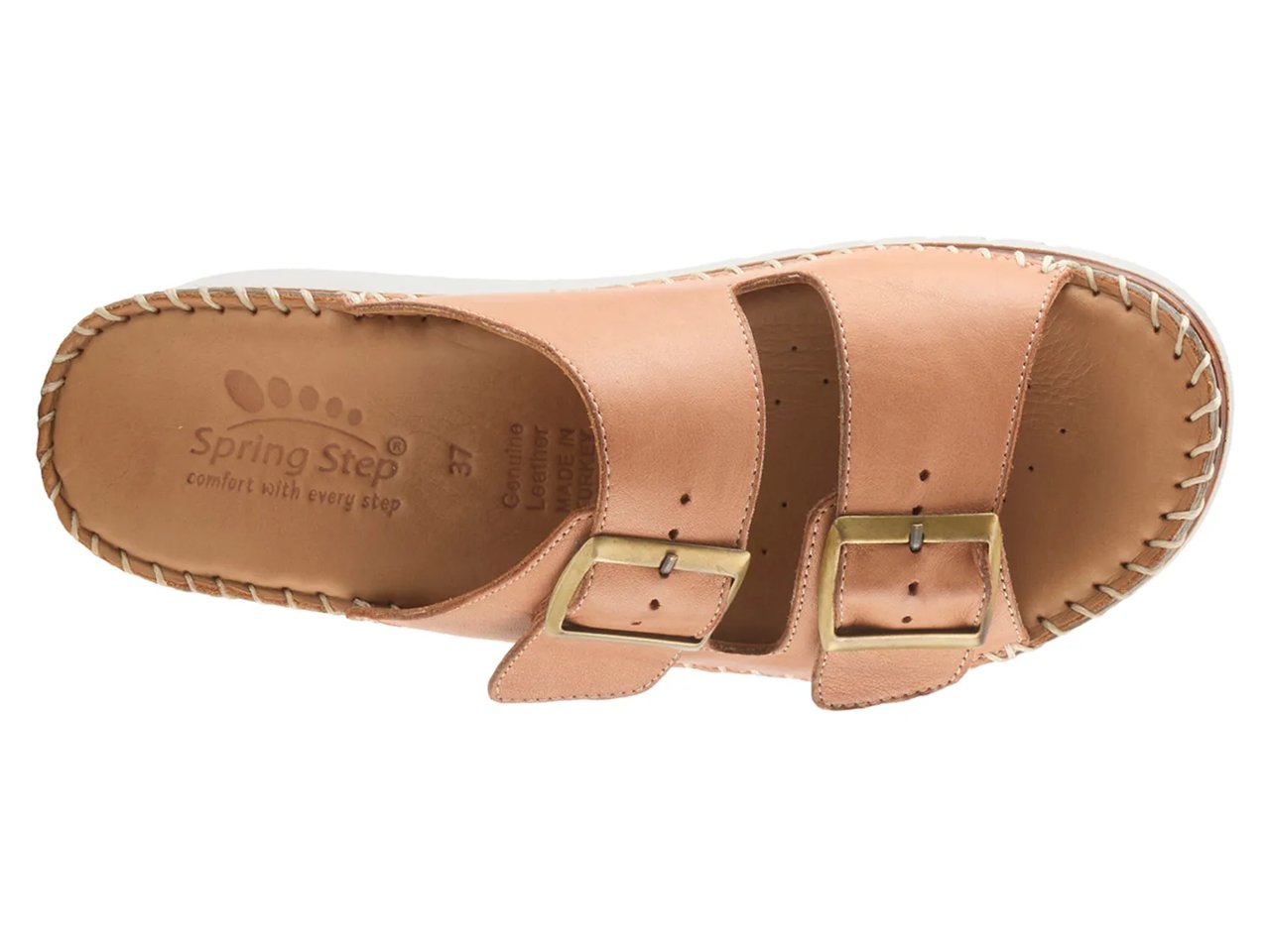 Minisia Wedge Sandal