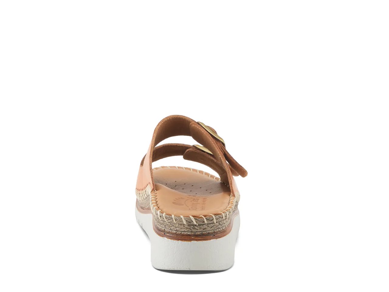 Minisia Wedge Sandal