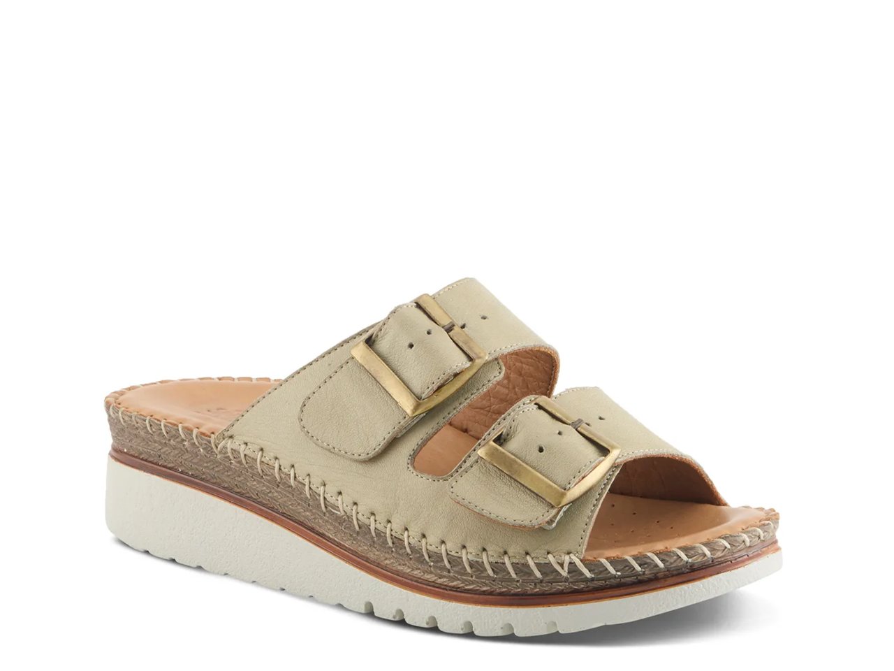 Minisia Wedge Sandal