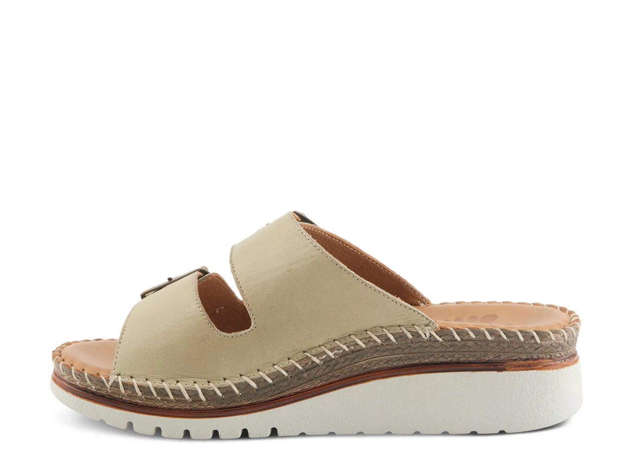 Minisia Wedge Sandal