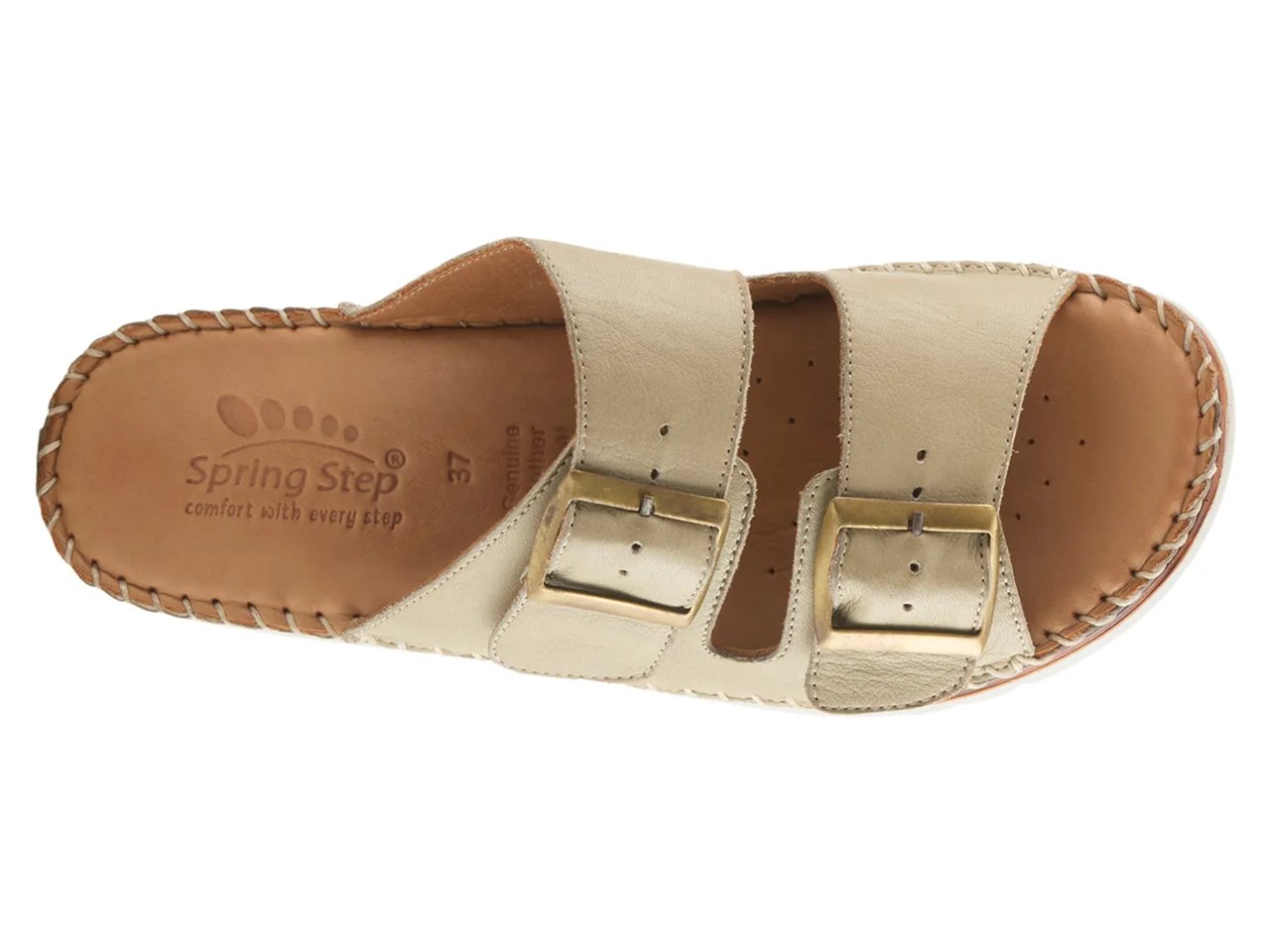 Minisia Wedge Sandal