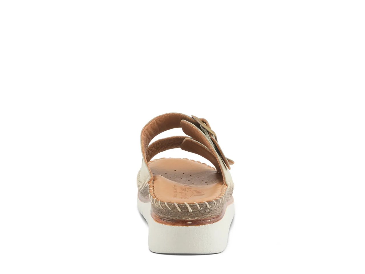 Minisia Wedge Sandal