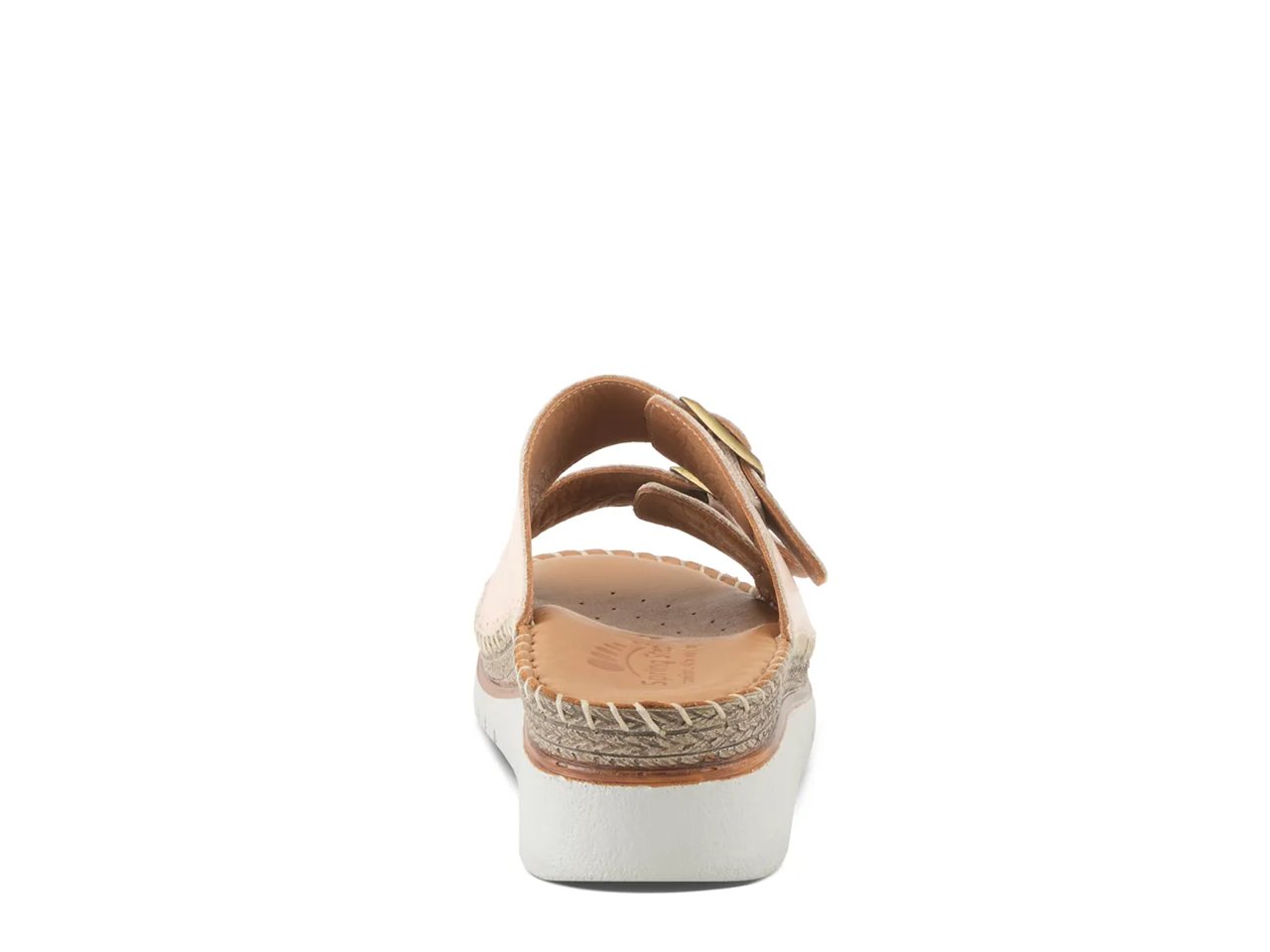 Minisia Wedge Sandal
