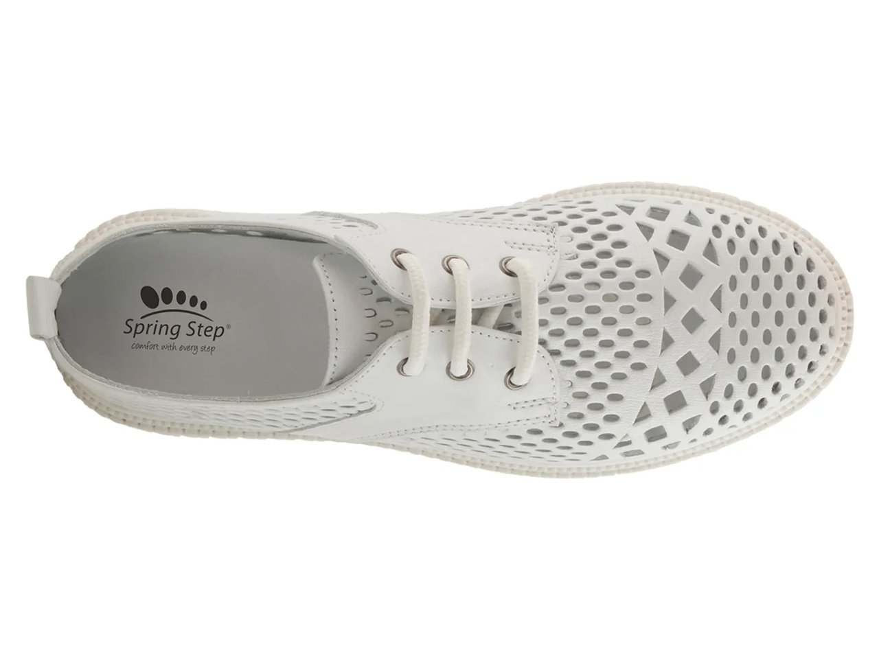 Mulan Sneaker - Women's