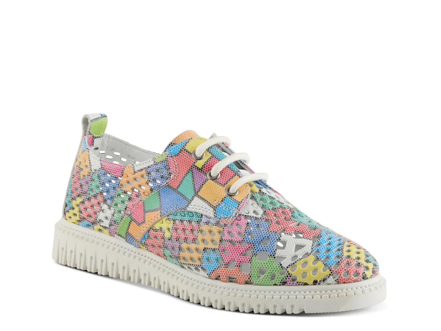 Mulan Sneaker - Women's - image 2
