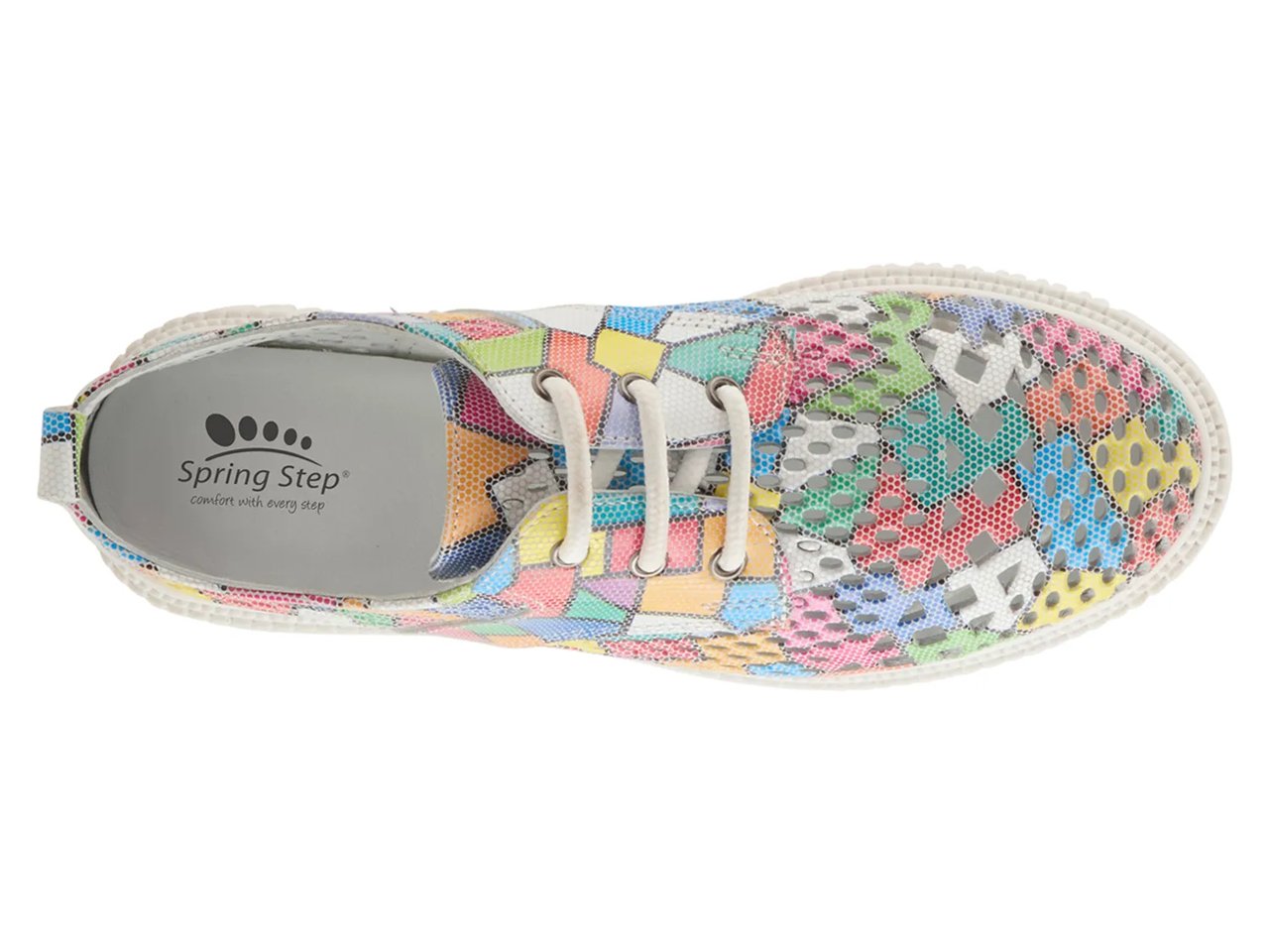 Mulan Sneaker - Women's