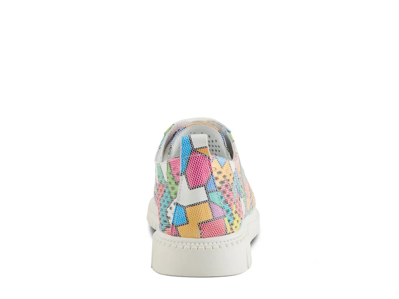 Mulan Sneaker - Women's