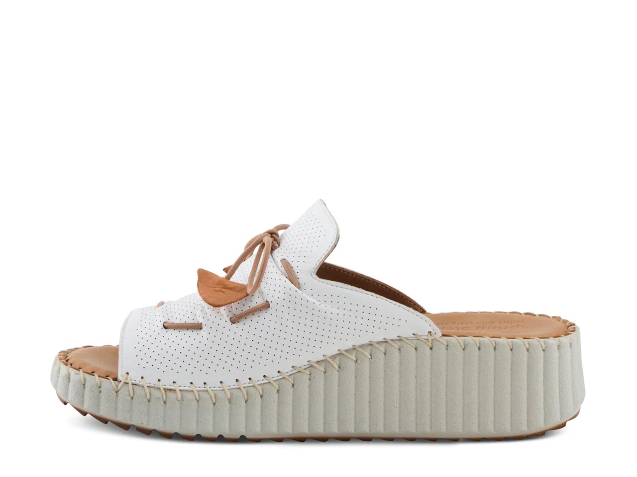 Nevelle Wedge Sandal