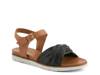 Nihira Sandal Grey view