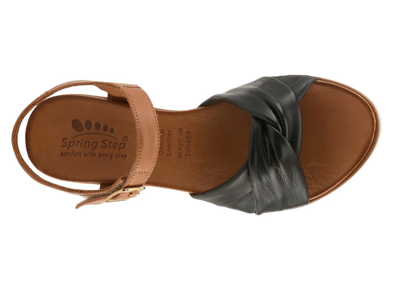 Nihira Sandal