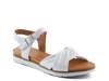 Nihira Sandal Off White view