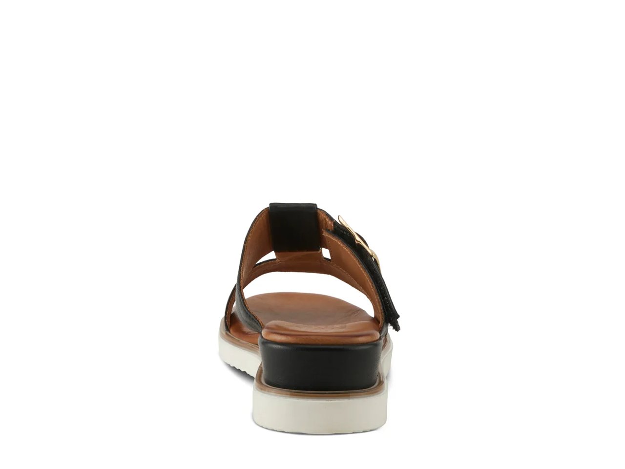 Seaport Wedge Sandal