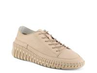 Surana-Glo Sneaker - Women's Beige view