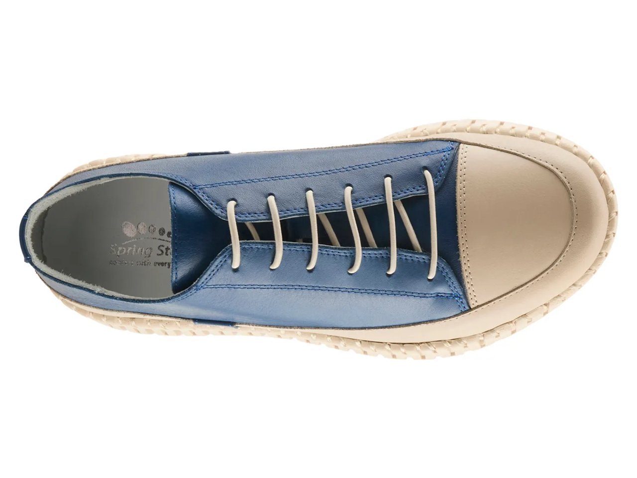 Surana-Glo Sneaker - Women's