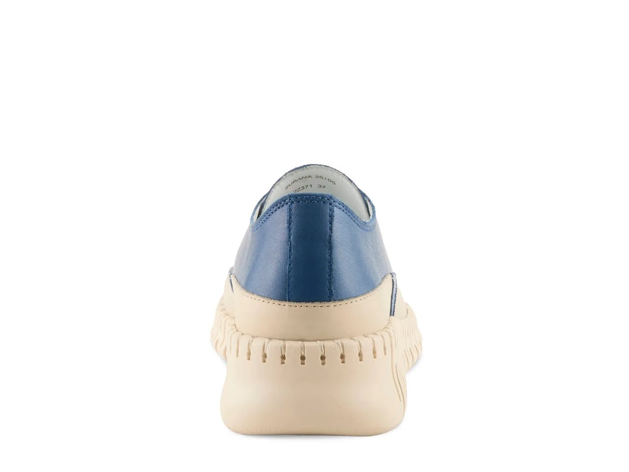 Surana-Glo Sneaker - Women's