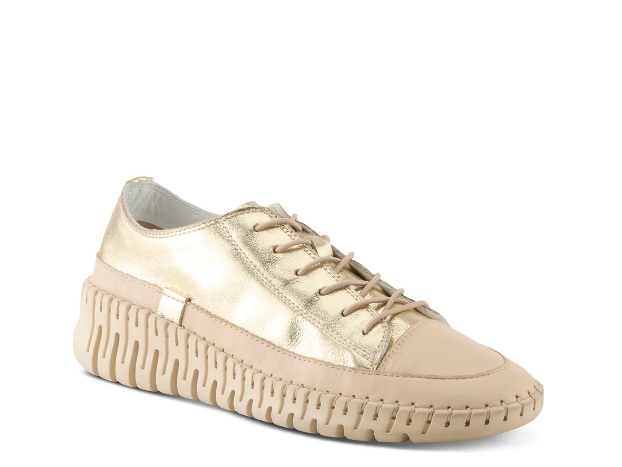 Surana-Glo Sneaker - Women's