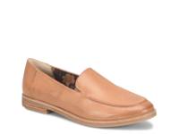 Bayley Loafer Tan view