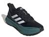 Ultrarun 5 TR Running Shoe - Men's Black/Teal view