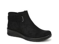 Gaze Bootie Black view