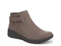 Gaze Bootie Taupe view