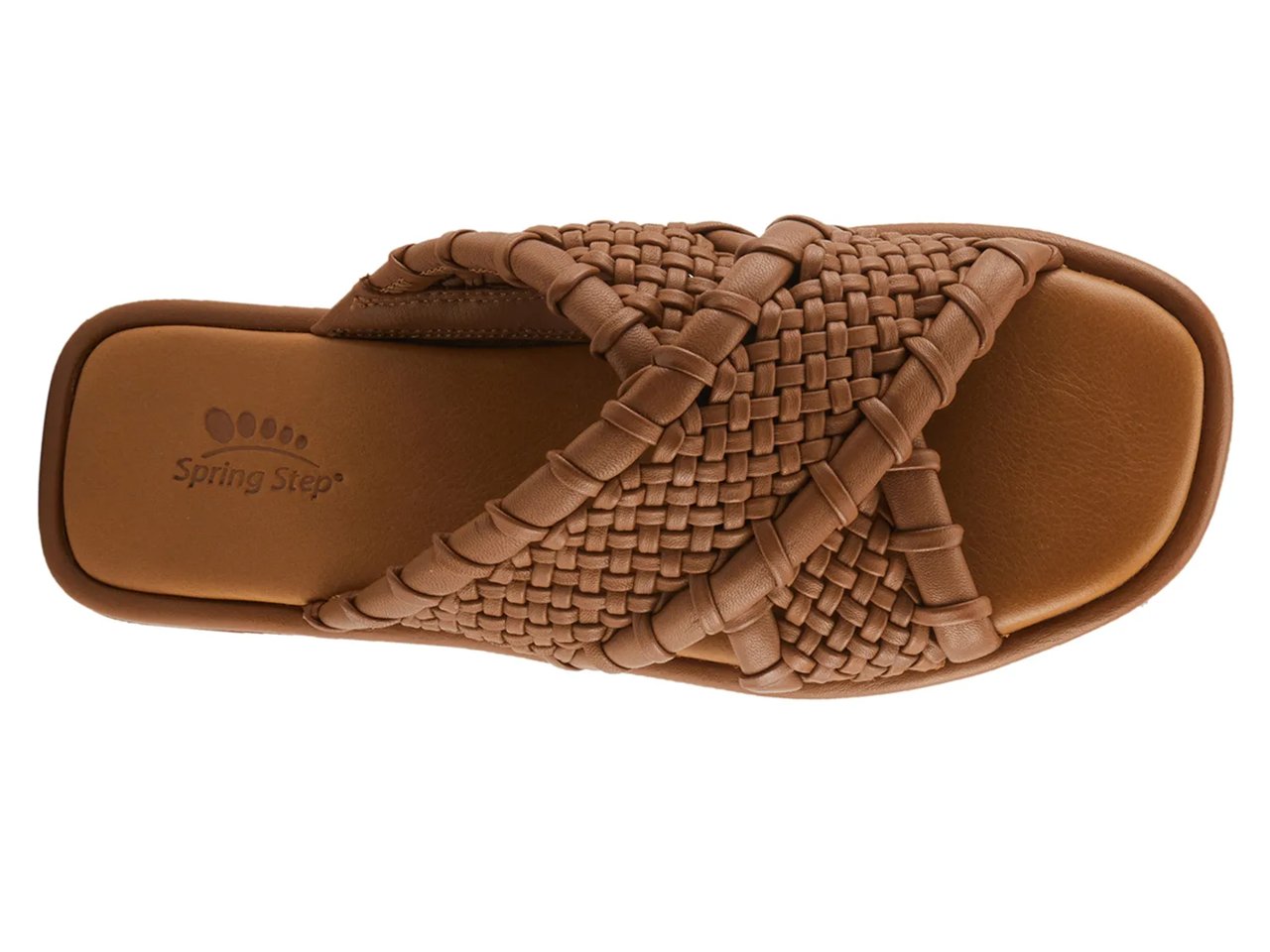 Montauk Sandal