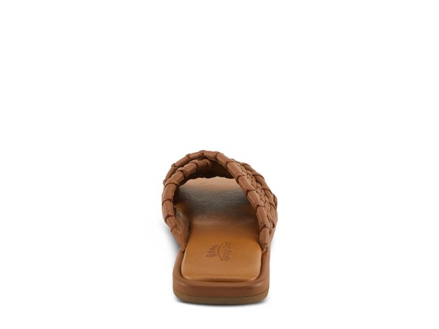Montauk Sandal