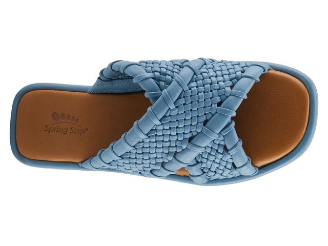 Montauk Sandal