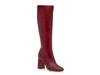 Dane Boot Burgundy view