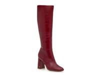 Dane Boot Burgundy view