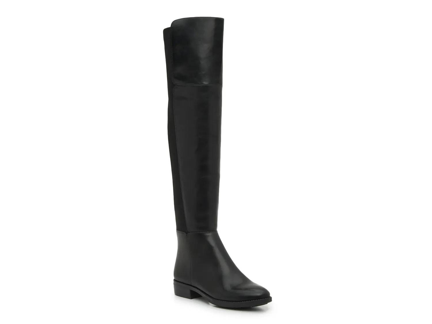 Posie Over-The-Knee Boot