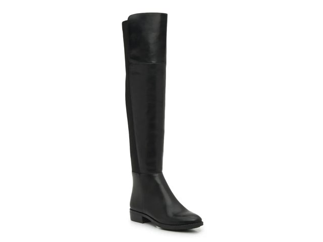 Posie Over-The-Knee Boot