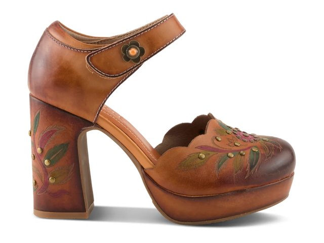 Hihopes Platform Pump