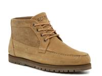 Stringer Boot Tan view