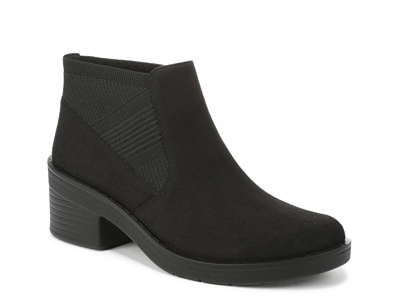 Outlook Bootie