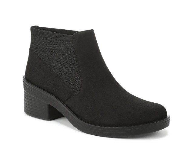 Outlook Bootie