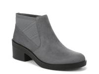 Outlook Bootie Grey view
