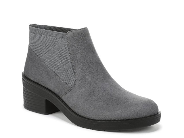 Outlook Bootie
