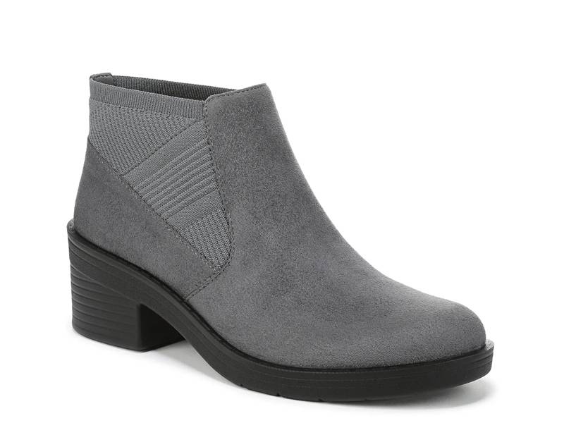 Outlook Bootie